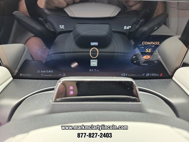 New 2026 Lincoln Aviator AWD image 23