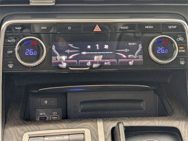 Used 2024 Genesis GV80 2.5T image 22