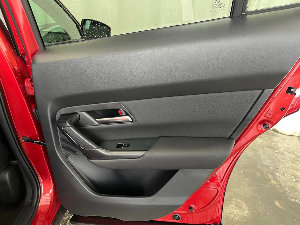 New 2026 MAZDA CX-50 2.5 Hybrid w/ Cargo Package image 24