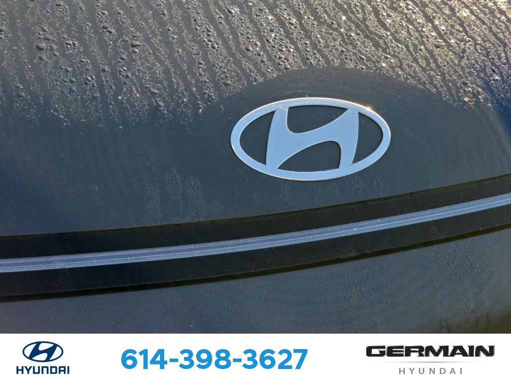 Used 2026 Hyundai Kona SE FWD image 13