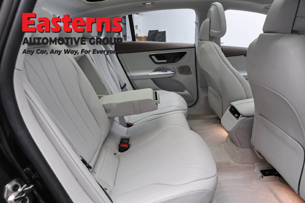 Used 2023 Mercedes-Benz EQE 350+ 4MATIC Sedan image 24