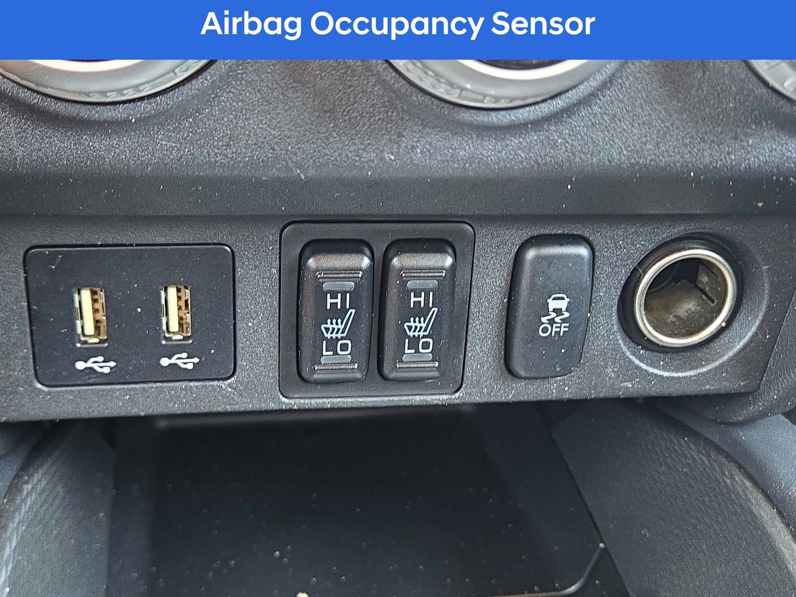 Used 2024 Mitsubishi Outlander Sport SE image 25