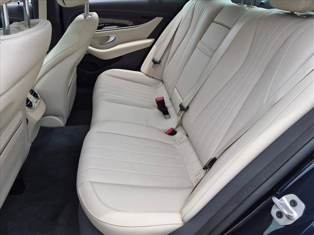 Used 2023 Mercedes-Benz E 450 4MATIC Sedan image 20