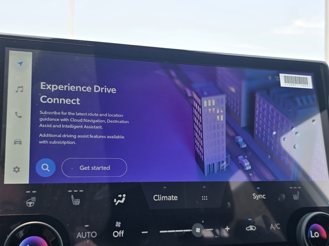 New 2026 Toyota C-HR AWD/4WD image 3