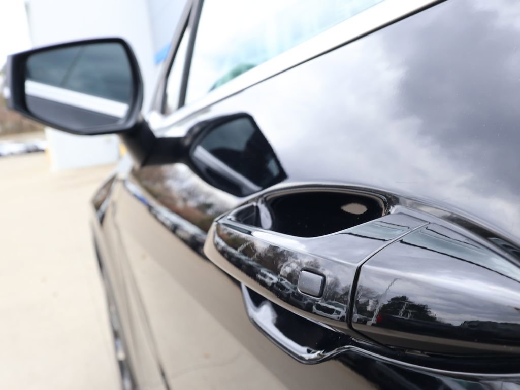 Used 2025 Kia Sportage EX w/ Premium Package image 10