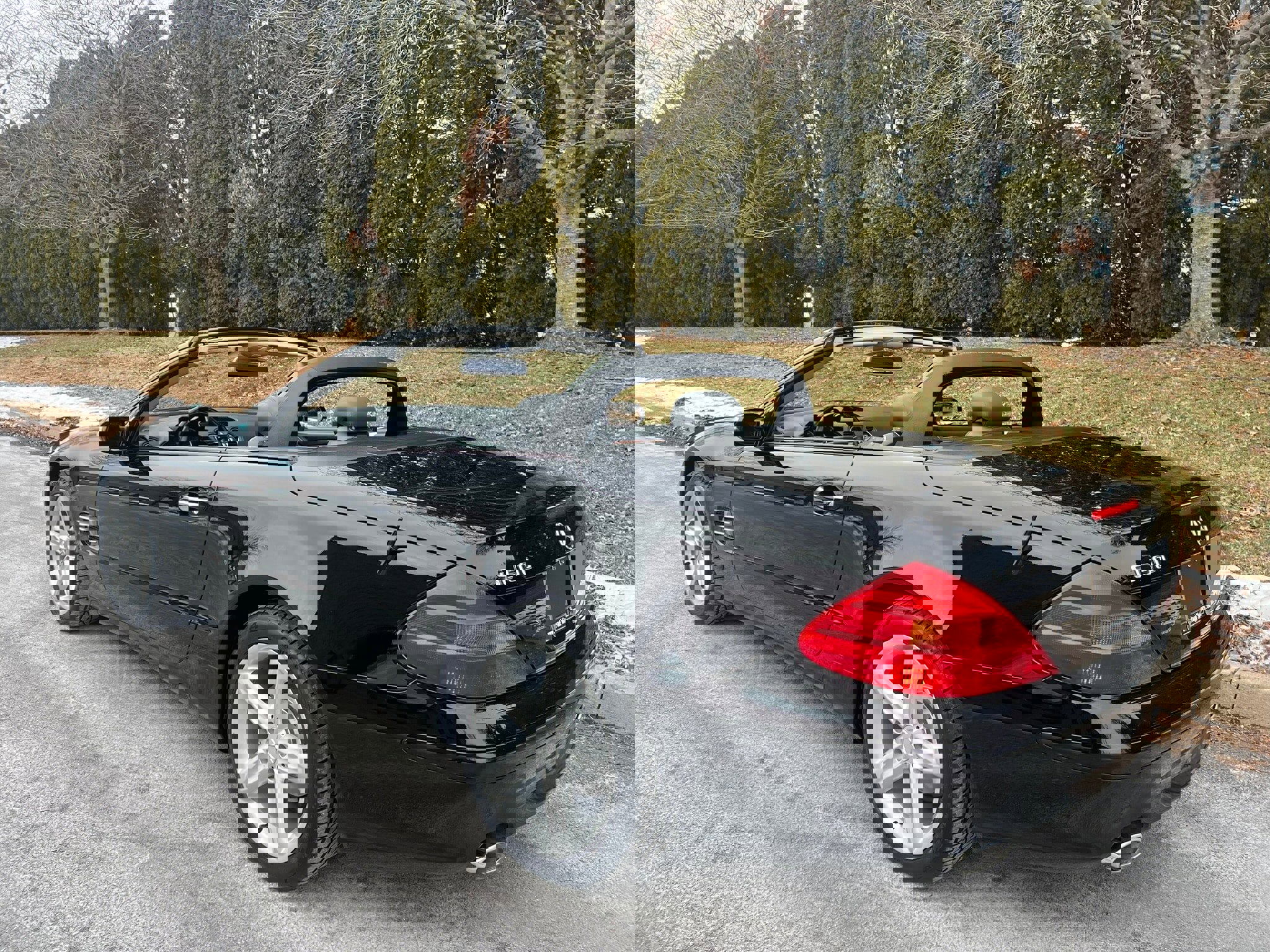 Used 2005 Mercedes-Benz SL 500 image 47