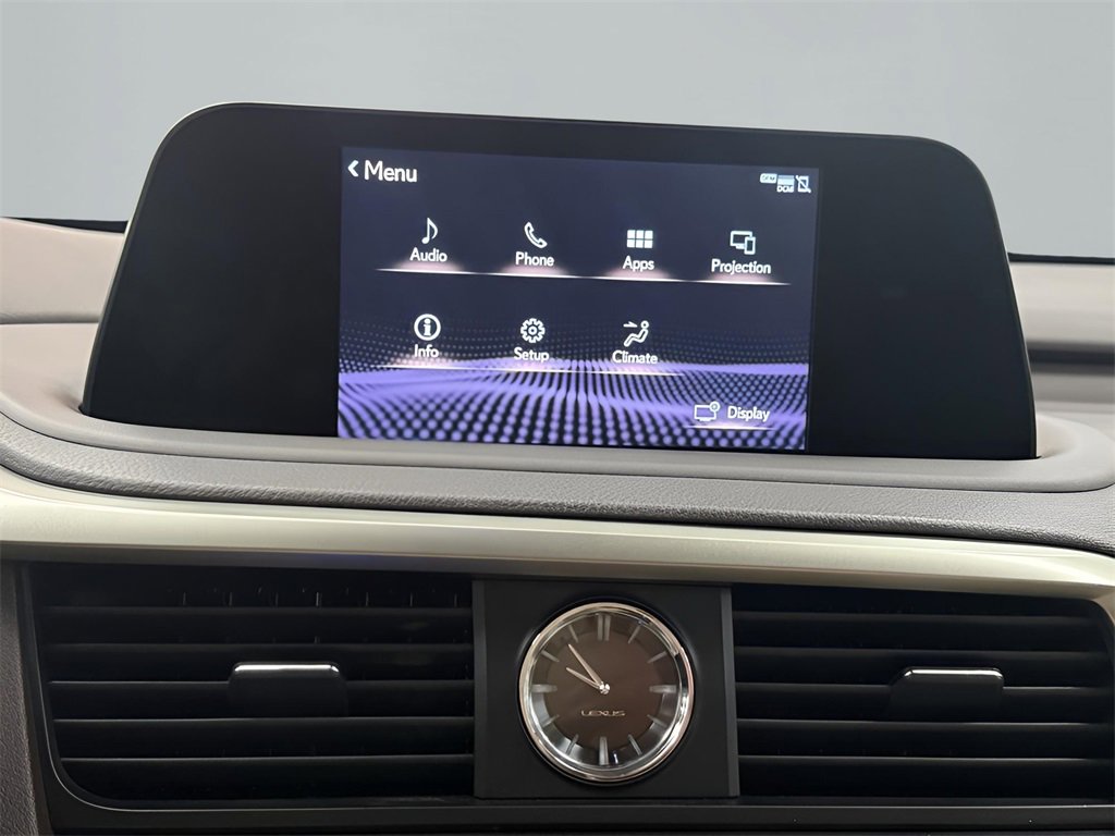 Used 2020 Lexus RX 350L 350L image 19