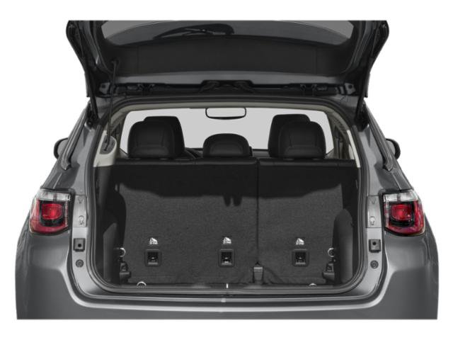 Certified 2022 Jeep Compass Latitude FWD image 11