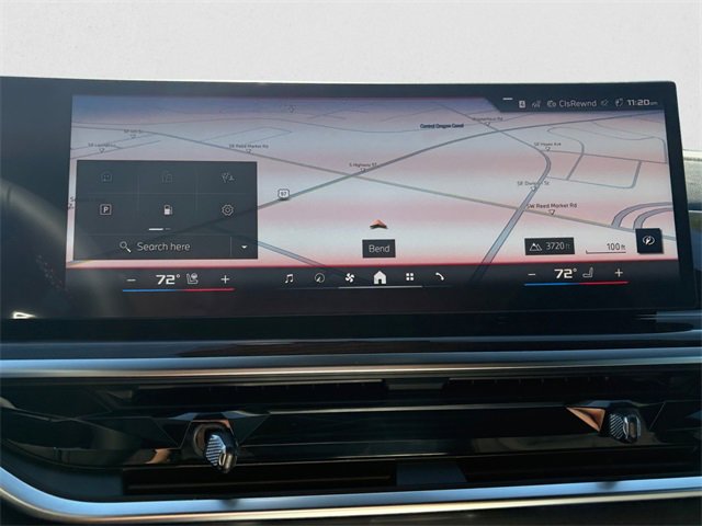 New 2026 BMW X5 M60i image 15