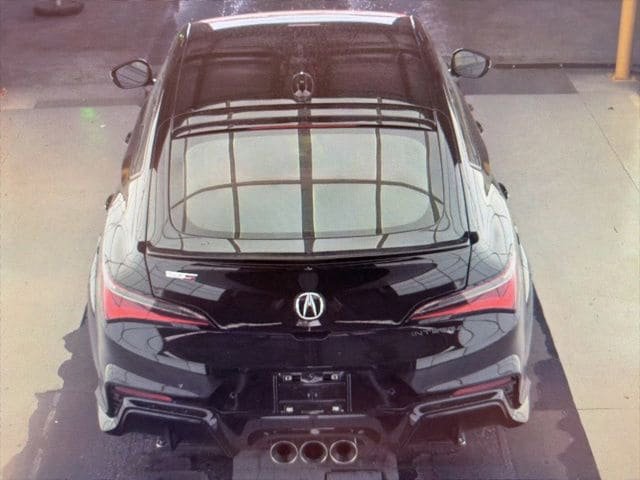 Used 2025 Acura Integra Type S FWD image 13