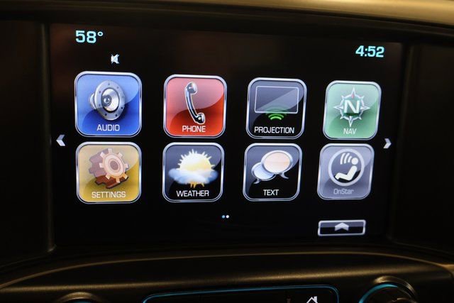 Used 2017 GMC Sierra 2500 Denali w/ Duramax Plus Package image 23