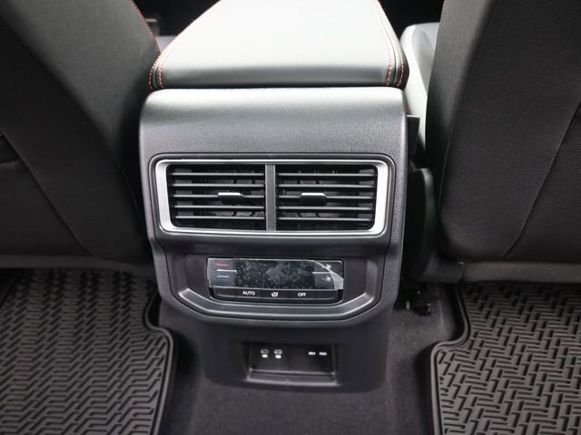New 2026 Volkswagen Atlas Peak Edition image 25