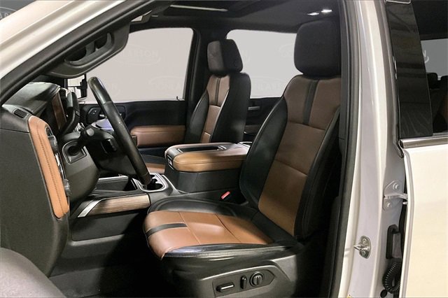 Used 2022 Chevrolet Silverado 3500 High Country image 14