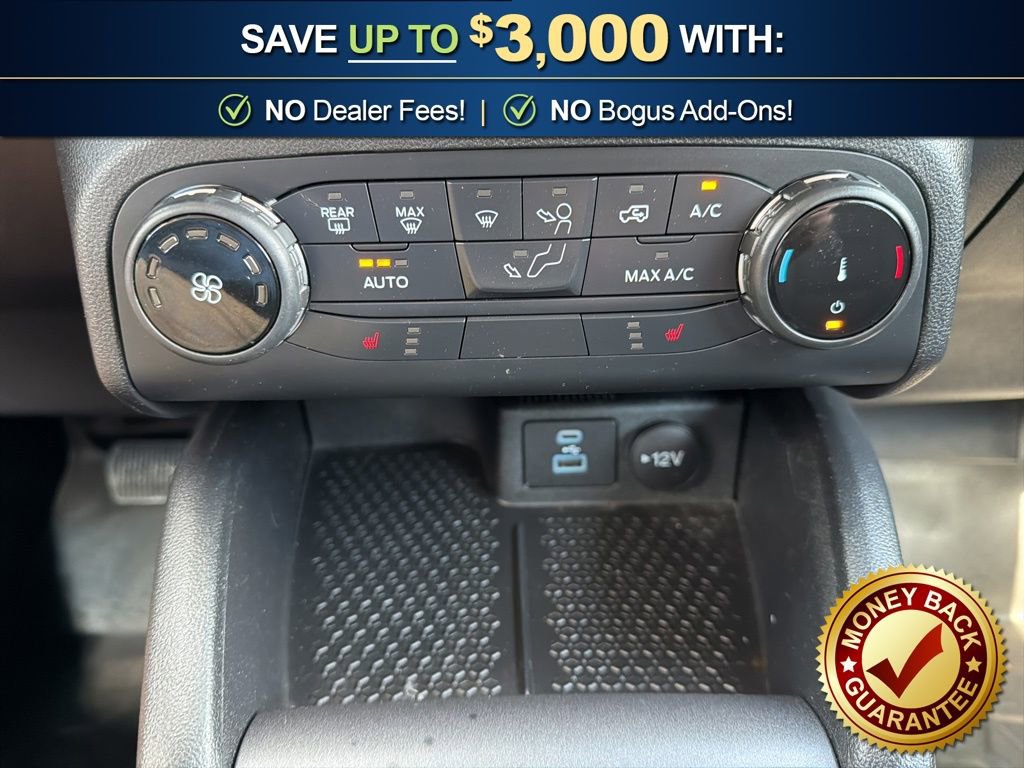 Used 2022 Ford Bronco Sport Badlands image 24