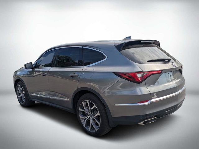 Used 2023 Acura MDX FWD w/ Technology Package image 5