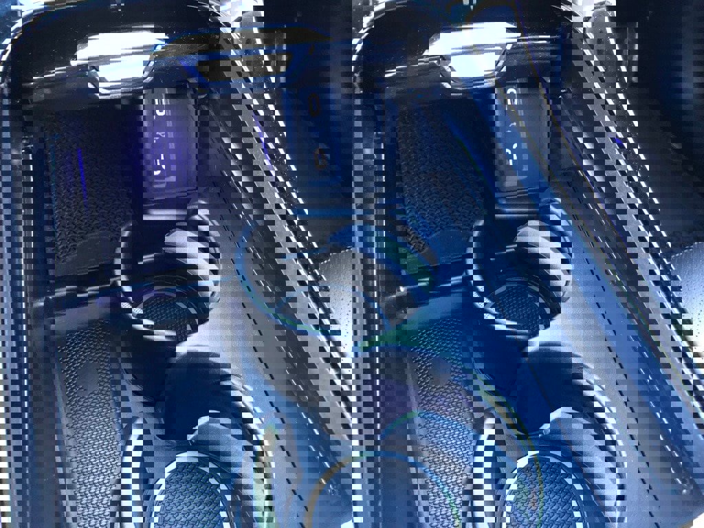 New 2026 Mercedes-Benz GLC 300 4MATIC image 31