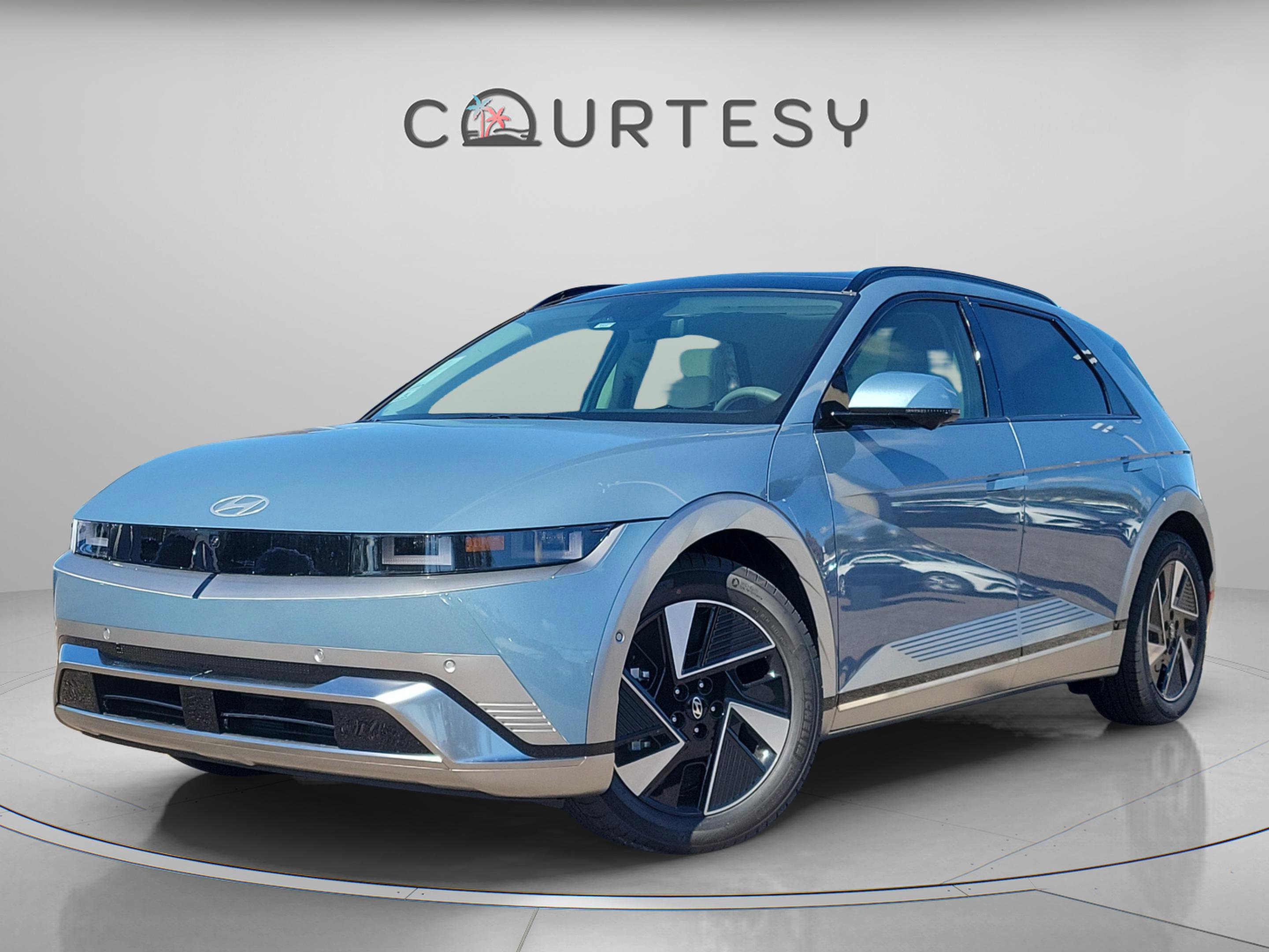 New 2026 Hyundai Ioniq 5 Limited