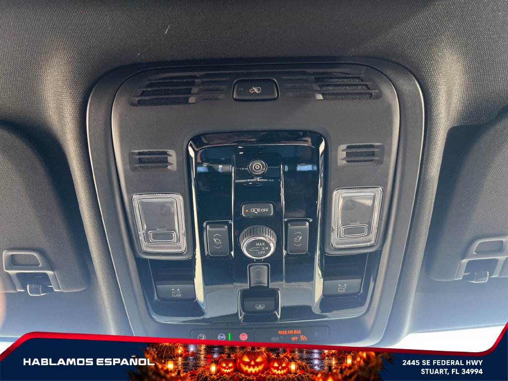 New 2026 GMC Yukon Denali w/ Denali Reserve Package AWD/4WD image 25