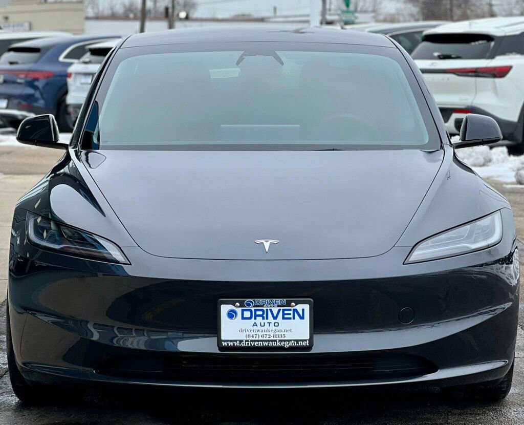 Used 2025 Tesla Model 3 Long Range image 6