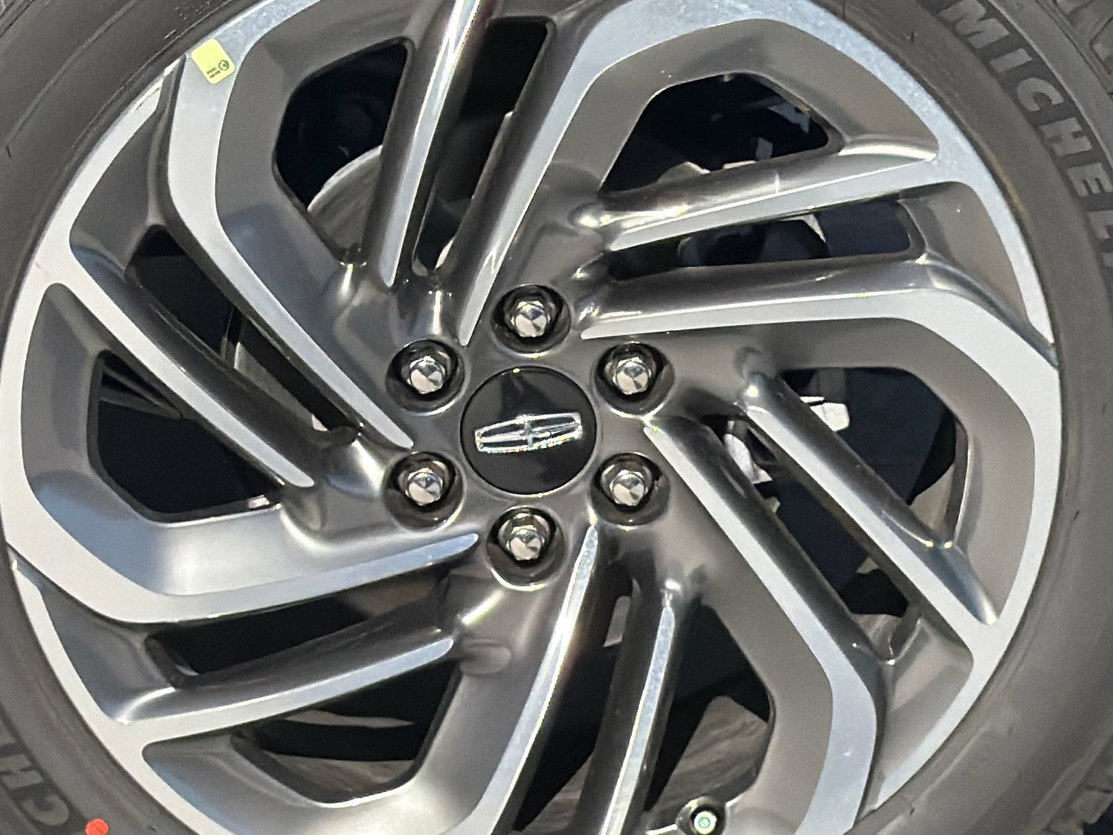 New 2026 Lincoln Navigator Reserve AWD/4WD image 5