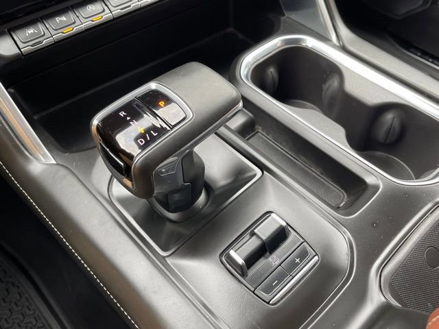 Used 2023 GMC Sierra 1500 Denali Ultimate image 14