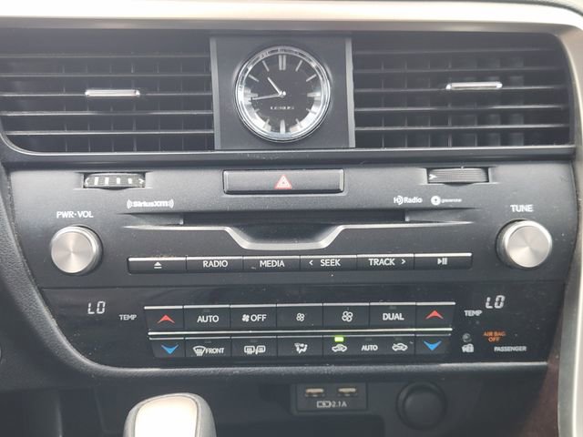 Used 2022 Lexus RX 350 FWD w/ Premium Package image 15