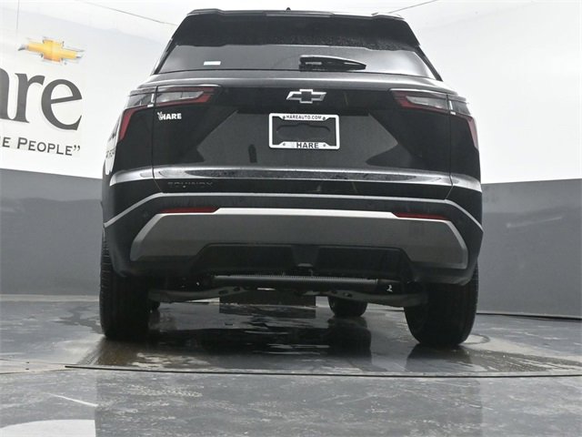 New 2026 Chevrolet Equinox LT w/ Convenience Package II image 32