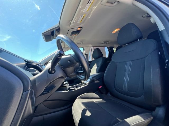Certified 2022 Hyundai Tucson XRT AWD/4WD image 16