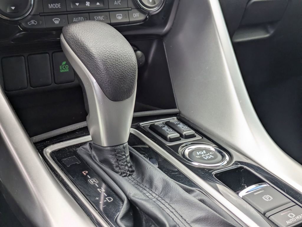 Used 2025 Mitsubishi Eclipse Cross SE AWD/4WD image 23