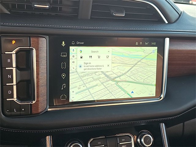 Used 2024 GMC Yukon Denali Ultimate image 12