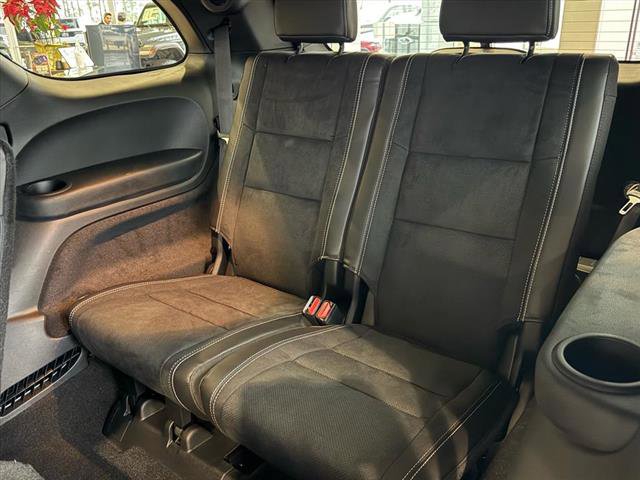 New 2026 Dodge Durango SRT Hellcat image 6