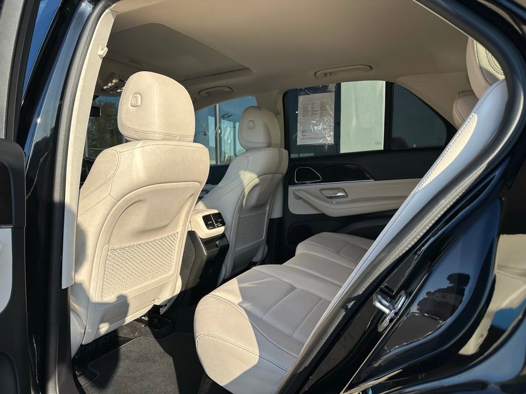 Used 2022 Mercedes-Benz GLE 350 4MATIC image 21