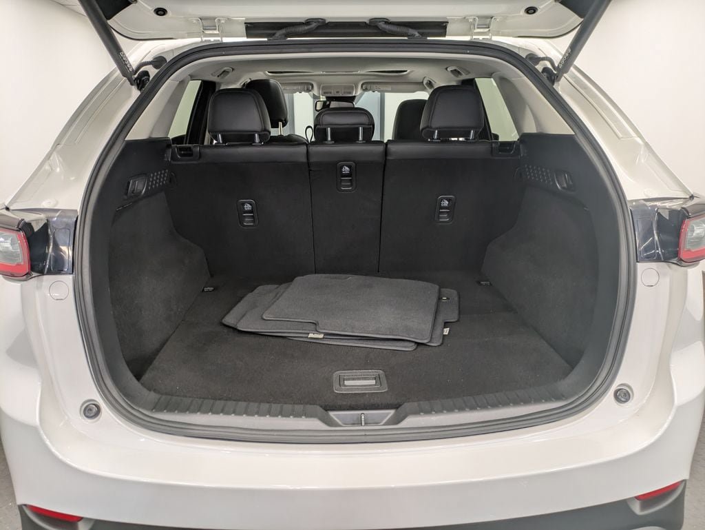 Certified 2023 MAZDA CX-5 AWD 2.5 S image 26