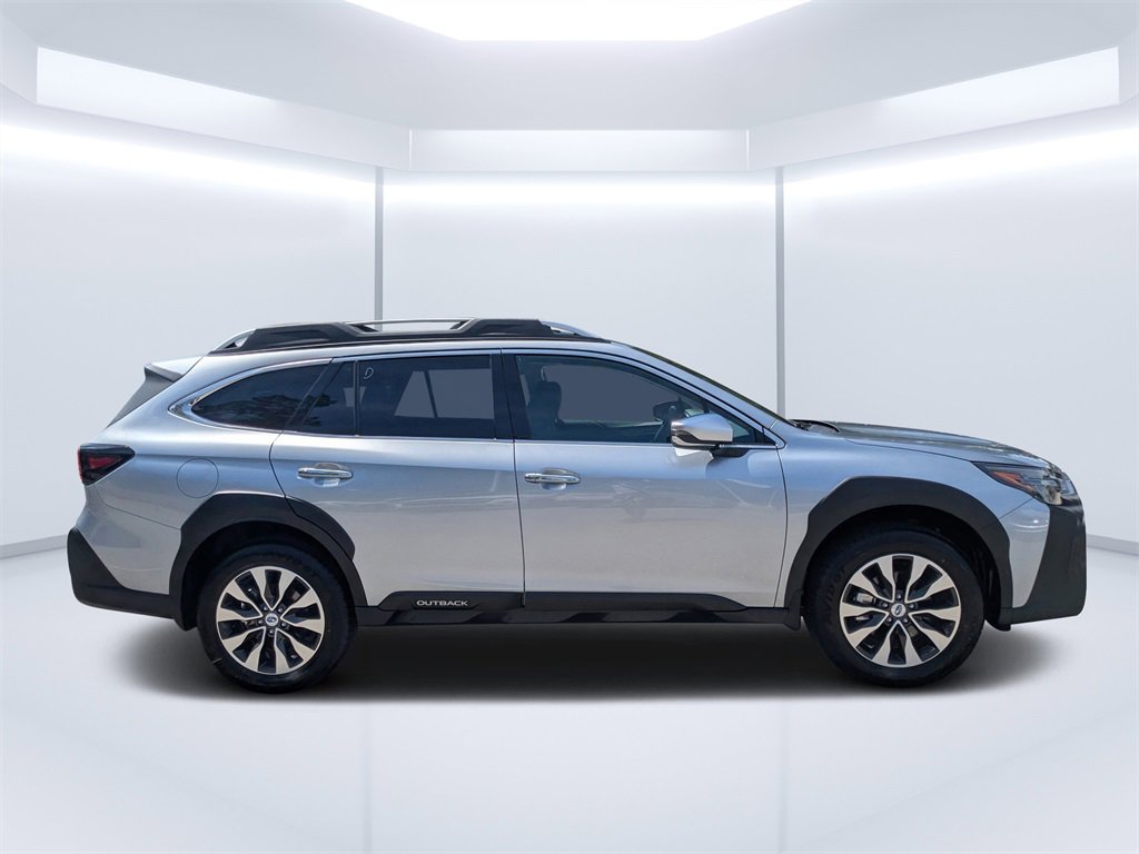 New 2025 Subaru Outback Touring XT image 2