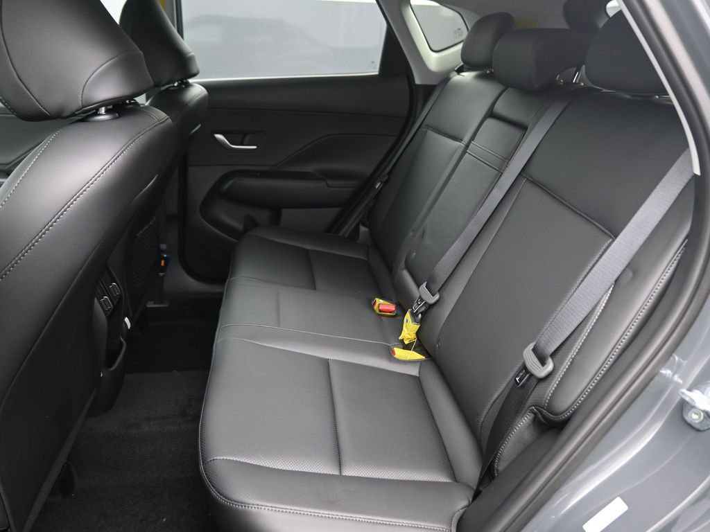 New 2026 Hyundai Kona SEL Premium AWD/4WD image 11