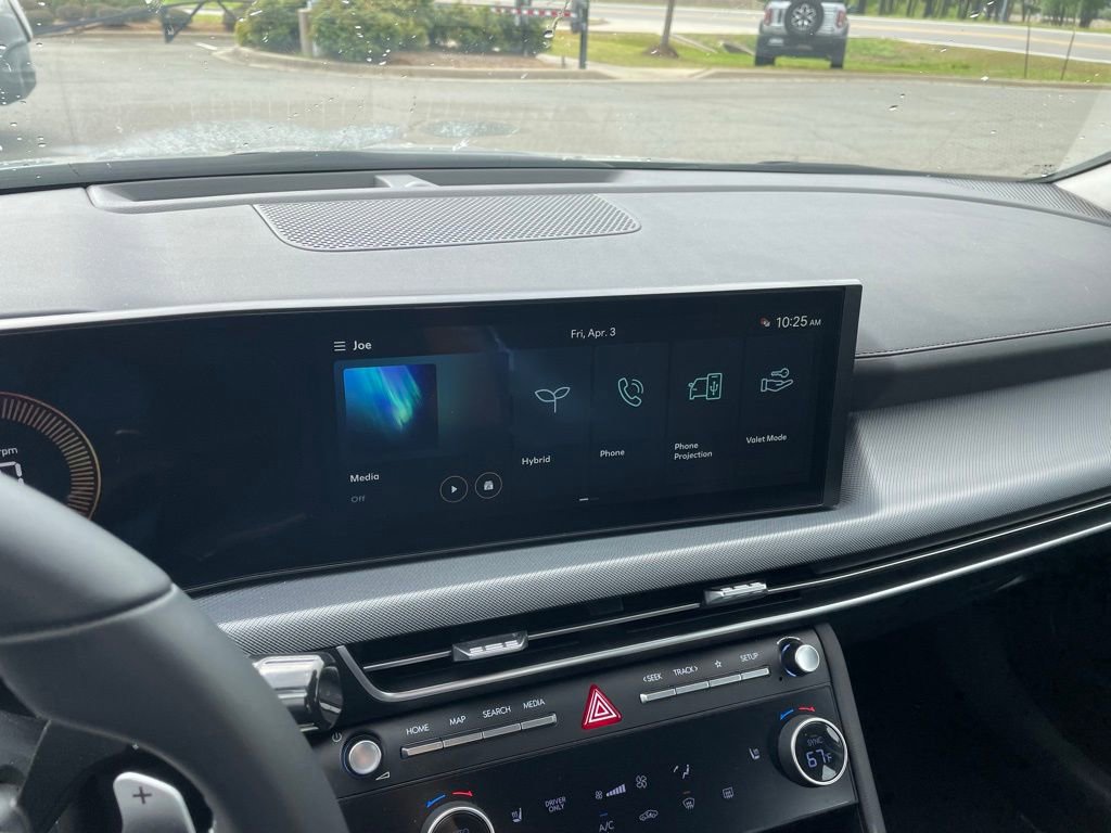 Used 2026 Hyundai Sonata SEL image 15