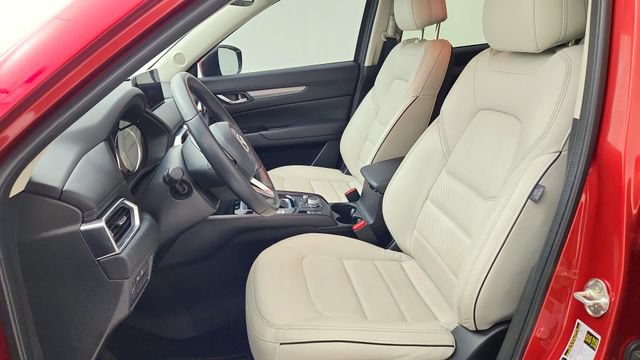 Used 2024 MAZDA CX-5 AWD 2.5 S w/ Preferred Package image 10
