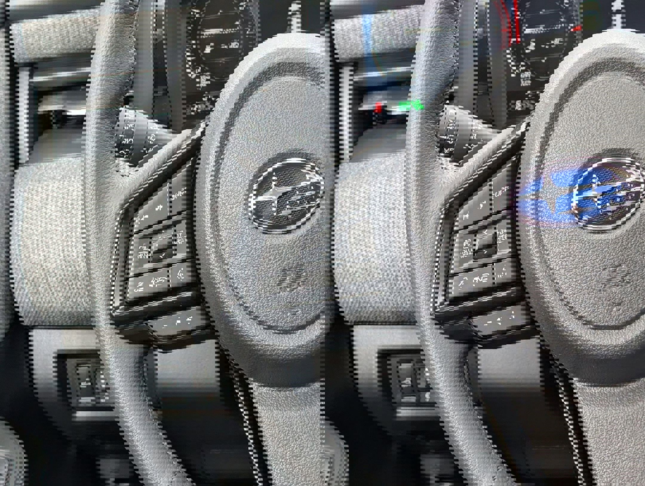 New 2026 Subaru Outback Limited XT image 18