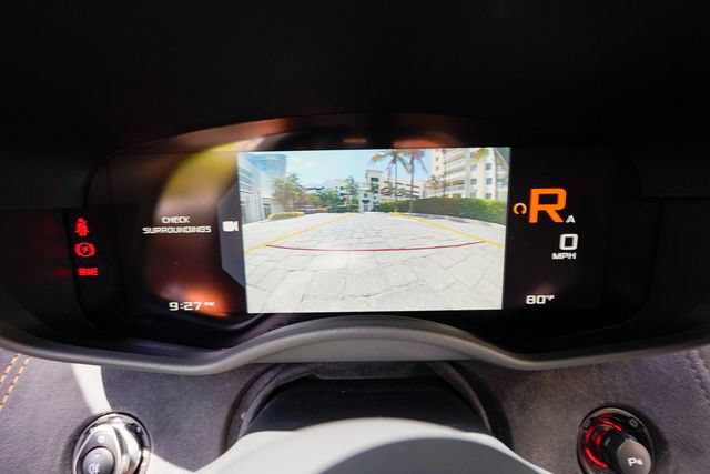 Used 2019 McLaren 600LT RWD image 77