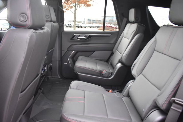 New 2026 Chevrolet Tahoe RST w/ RST Capability Package image 15