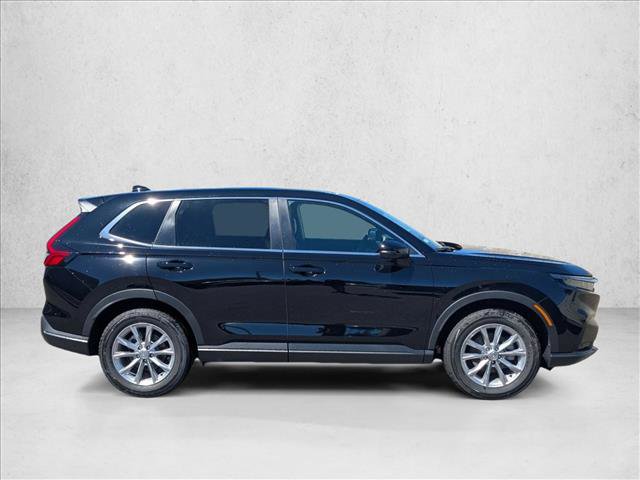 Used 2025 Honda CR-V EX-L image 4