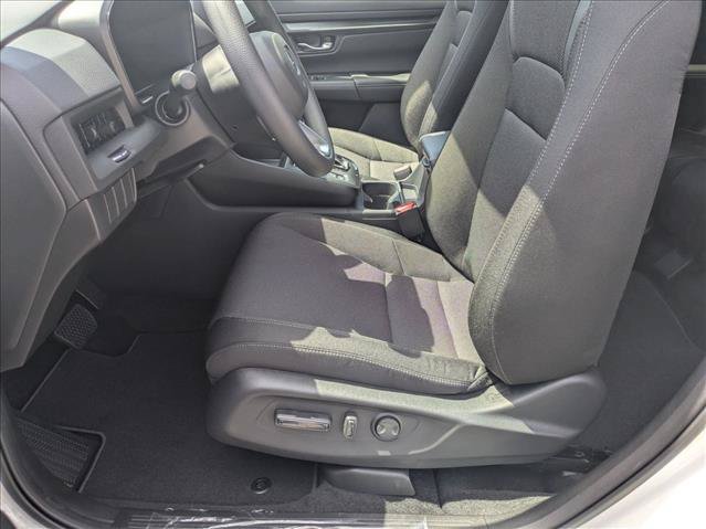New 2026 Honda CR-V EX image 4