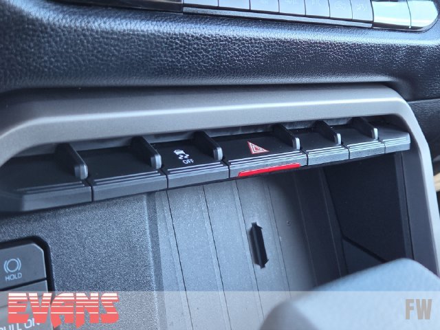 New 2026 Toyota Tundra SR5 AWD/4WD image 11
