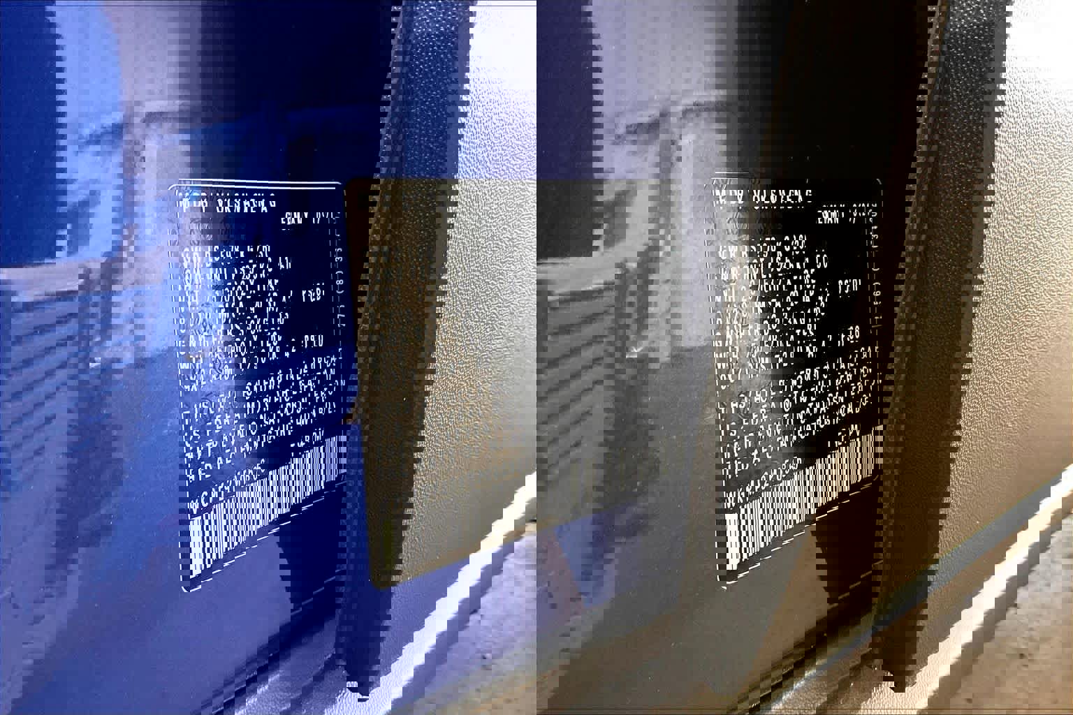 Used 2021 Volkswagen ID.4 Pro S w/ Gradient Package image 34