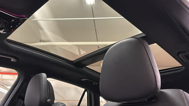 Certified 2026 Mercedes-Benz GLC 43 AMG 4MATIC image 27