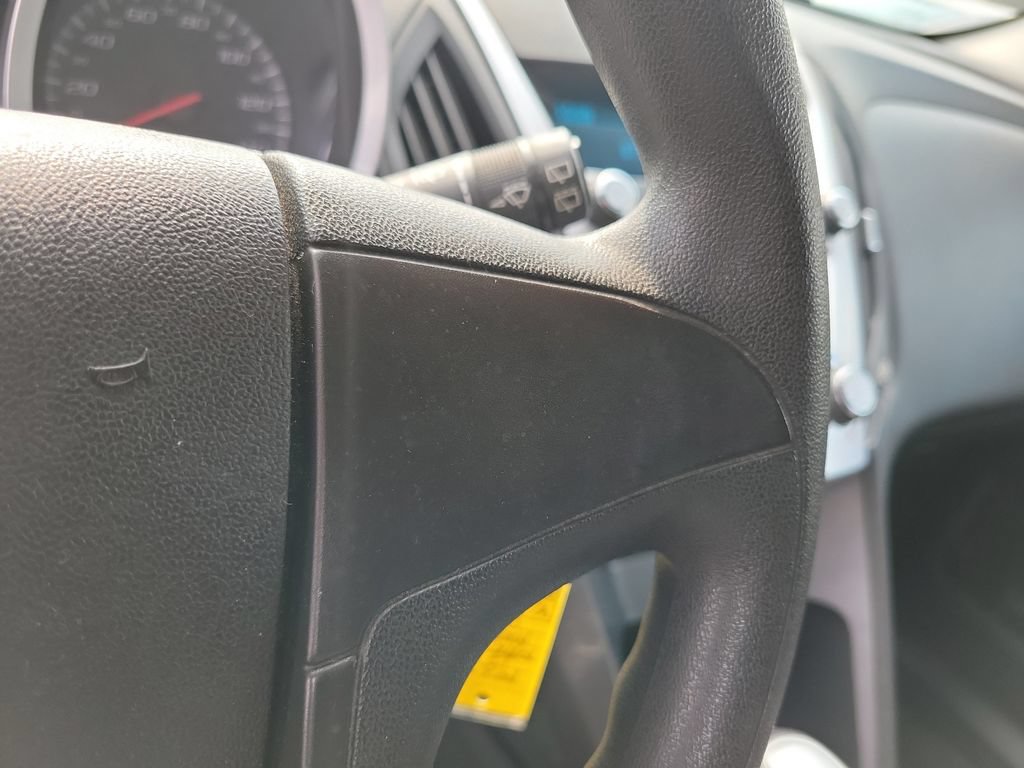 Used 2010 Chevrolet Equinox LT FWD image 27