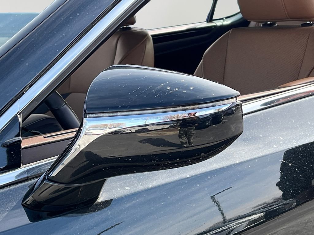 Used 2021 Lexus ES 350 w/ Premium Package image 26