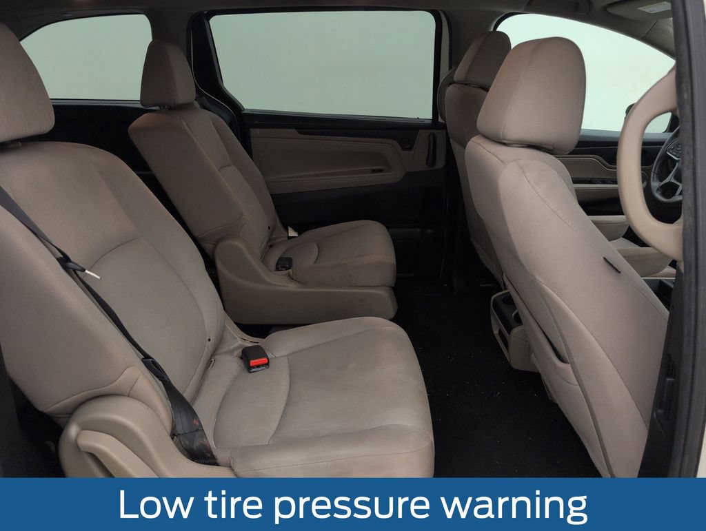 Used 2019 Honda Odyssey LX image 15