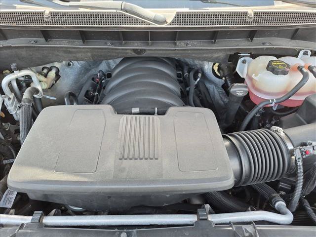 Used 2024 Chevrolet Tahoe Z71 w/ Off-Road Capability Package AWD/4WD image 23
