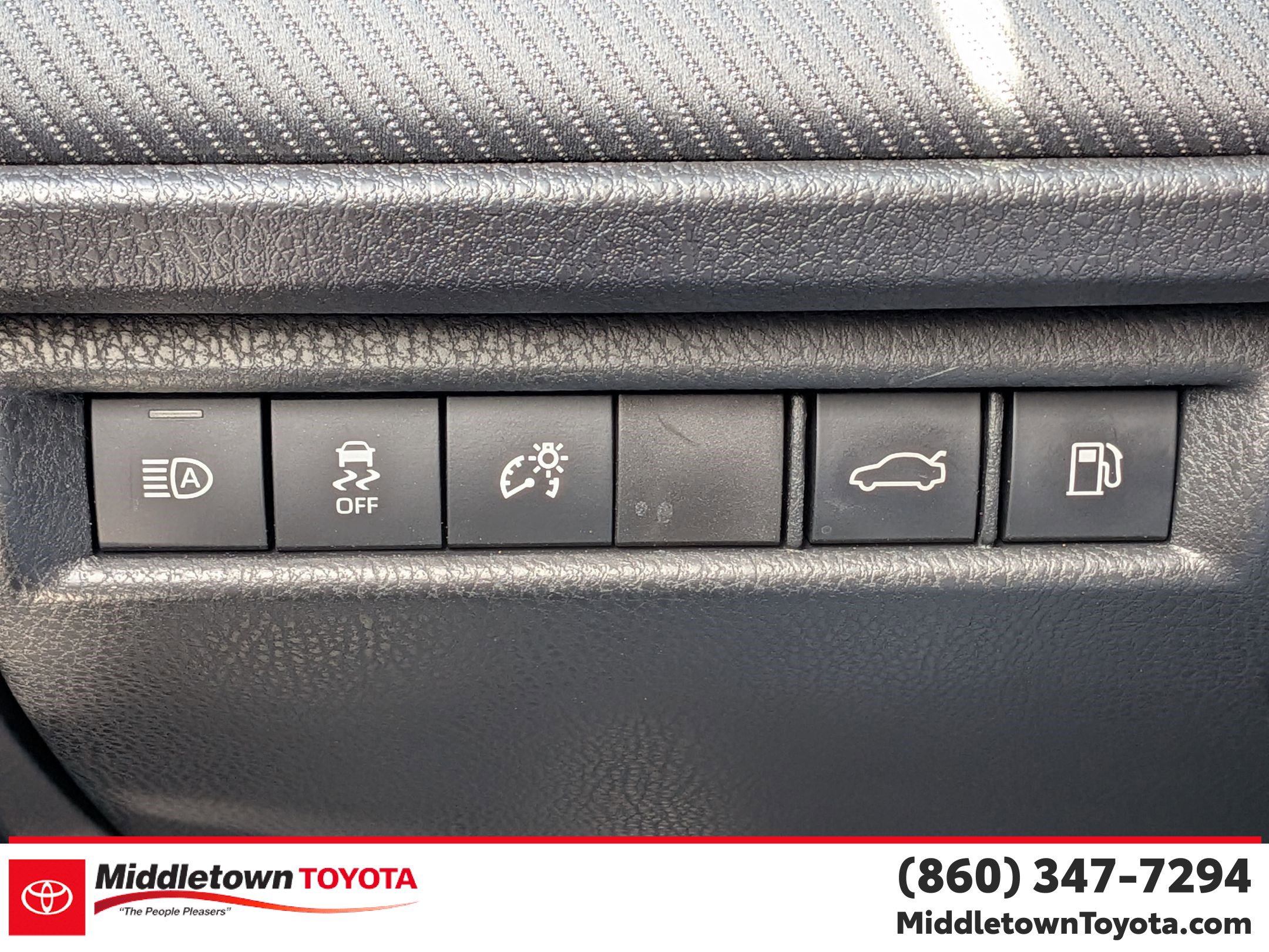 Certified 2025 Toyota Camry XSE AWD/4WD image 16